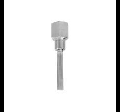 WIKA Diaphragm Probe Seals Models 970.10, 970.11, 970.12