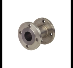 WIKA In-line diaphragm seal Model 981.27