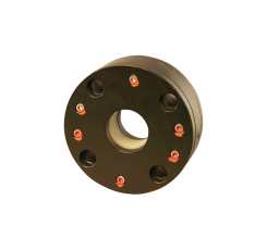 WIKA INLINE SEAL Diaphragm Seal Model 981.31 