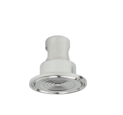 . Diaphragm seal with sterile connection With clamp connection (TRI-CLAMP®) WIKA Models 990.22, 990.52 and 990.53