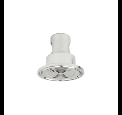 WIKA Diaphragm seal with sterile connection Models 990.22, 990.52 and 990.53 