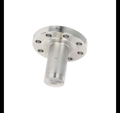 WIKA Diaphragm seal with flange connection Model 990.29