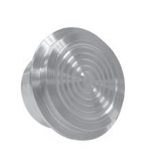 Diaphragm-Type Diaphragm Seal Clamped Sanitary Diaphragm Seal WIKA Type L990.57