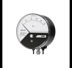 ĐỒNG HỒ ĐO ÁP SUẤT WIKA A2G-15