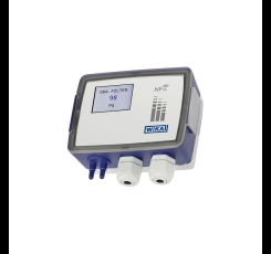 CẢM BIẾN ÁP SUẤT WIKA A2G-500