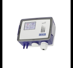 CẢM BIẾN ÁP SUẤT WIKA A2G-520