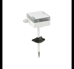 WIKA Ventilation duct sensor for CO2 and temperature Model A2G-85
