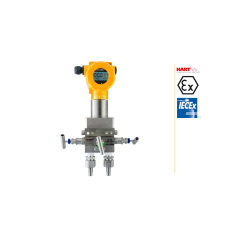 CẢM BIẾN ÁP SUẤT DẠNG CHÊNH ÁP (ÁP SUẤT THẤP) APLISENS MODEL APR-2000ALW/G