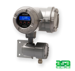 SIGNAL CONVERTER Model ASAMAG