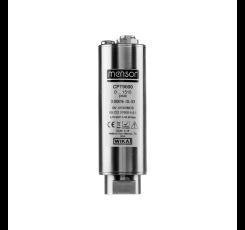 CẢM BIẾN ÁP SUẤT WIKA CPT9000