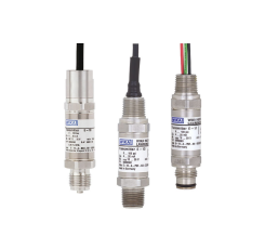 CẢM BIẾN ÁP SUẤT WIKA E-10 E-11
