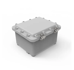 EJB Series Explosion-proof Empty enclosure