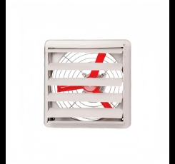 QUẠT HÚT CHỐNG CHÁY NỔ MODEL FAG-600