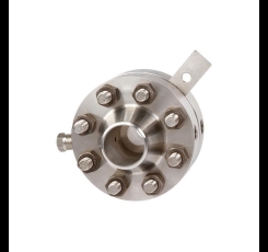 WIKA Orifice plate, Orifice flange, Annular chamber Models FLC-OP, FLC-FL, FLC-AC