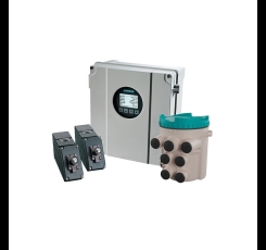 SIEMENS SITRANS FS230