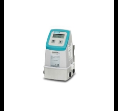 SIEMENS SITRANS FUS080
