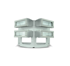 HIOLA-M1_23SxT - Obstruction Light, High Intensity Type A