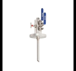 WIKA Monoblock Models IBS3, IBJ4