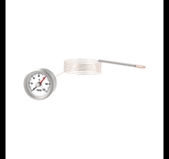 WIKA Expansion thermometer Model IFC