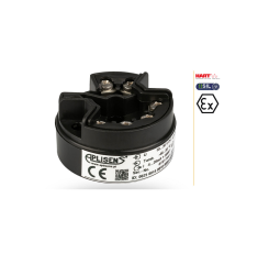 CẢM BIẾN NHIỆT ĐỘ APLISENS MODEL LI-24G