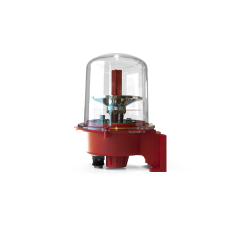 LIOLB-P1_22SR, LIOLB-P1_23SR - Obstruction Light, Low Intensity Type B, NVG Compatible