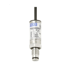 CẢM BIẾN ÁP SUẤT WIKA M-10 M-11