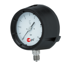 ĐỒNG HỒ ĐO ÁP SUẤT API M1.03