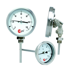 ĐỒNG HỒ ĐO NHIỆT ĐỘ API M3.01