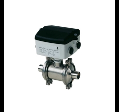 SIEMENS SITRANS FM MAG1100F