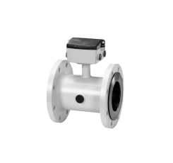 SIEMENS Electromagnetic flow sensor MAG5100 W