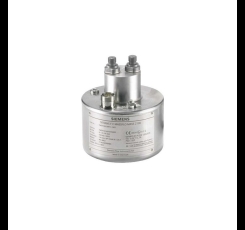 SIEMENS Single tube Coriolis flow sensor SITRANS FC MASS 2100 DI 1,5 with Electromagnetic flow meter SITRANS FCT010, FCT030 and SIFLOW FC070