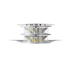 MIOLAB-M1_48S - Dual mode (Type A + Type B) Obstruction Light, Medium Intensity