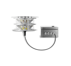 MIOLAC-M1_23S - Dual mode (Type A + Type C) Obstruction Light, Medium Intensity