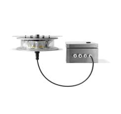 MIOLA-M1_23S - Obstruction Light, Medium Intensity Type A
