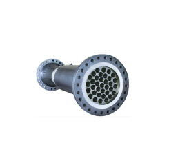 WIKA HHR FlowPak flow meter Model FLC-HHR-FP