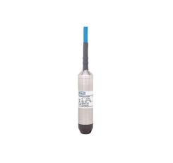 WIKA High-performance submersible pressure transmitter Model LH-10