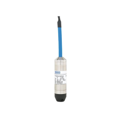 Submersible pressure sensor WIKA Model LS-10