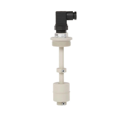 Float switch WIKA Model RLS-2000