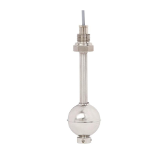 Float switch WIKA Model RLS-3000