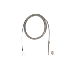 WIKA Bayonet thermocouple Model TC53