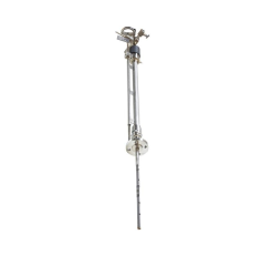 Pitot tube WIKA Models FLC-APT-E, FLC-APT-F