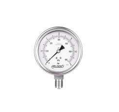 ĐỒNG HỒ ÁP SUẤT APLISENS MODEL MS-100K