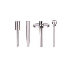 THERMOWELLS APLISENS MODEL OG1, OG2, OG3