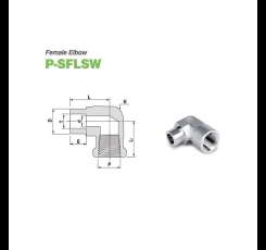 P-SFLSW Series
