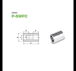  P-SWFC Series  