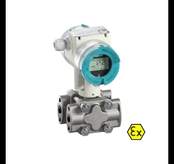 SIEMENS SITRANS P420