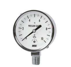 ĐỒNG HỒ ĐO ÁP SUẤT WISE P440