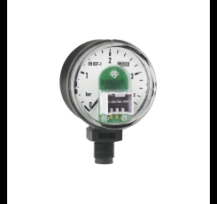 ĐỒNG HỒ ĐO ÁP SUẤT WIKA PGT01