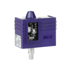 CÔNG TẮC ÁP SUẤT WIKA PSM-520