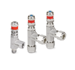 SRVL Series